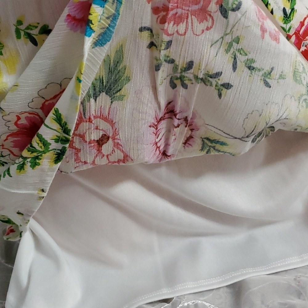LAST ONE 2021 Floral Sundress - Picture 7 of 13